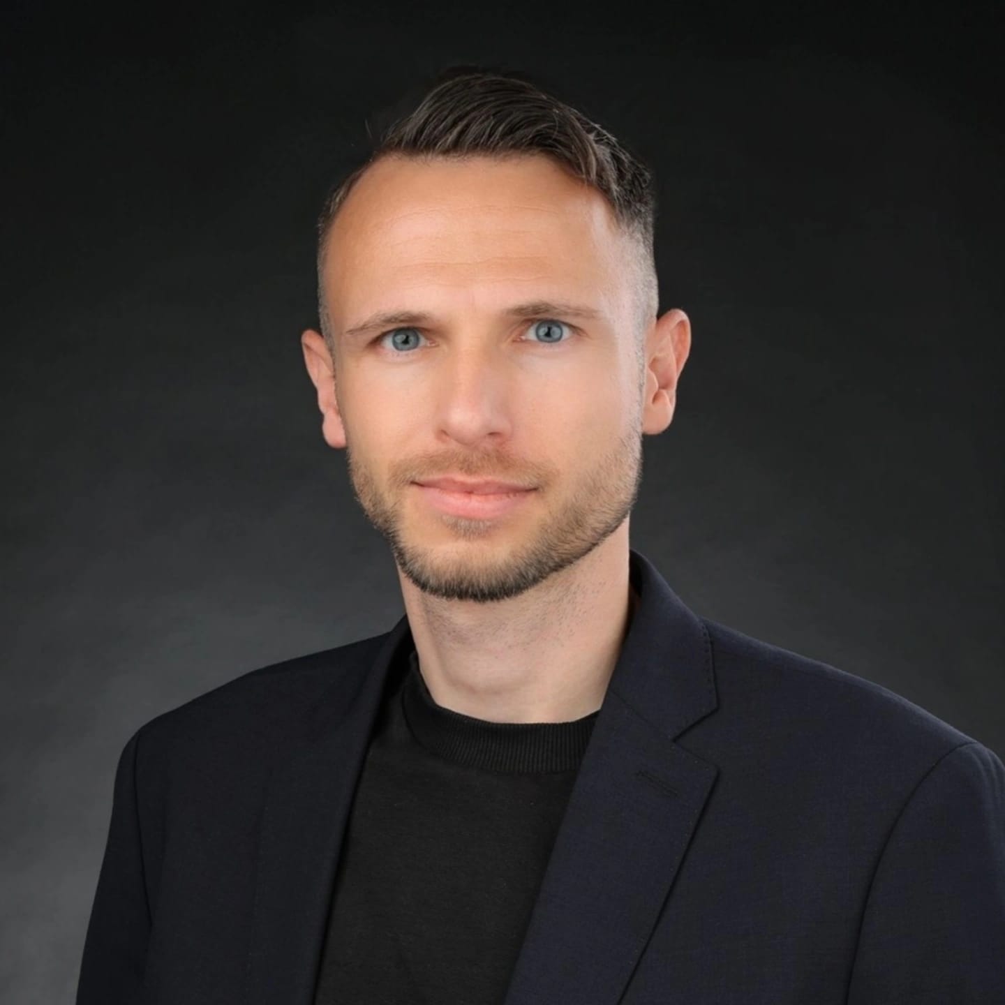 Tom Peglow – Vertriebsleiter der Empora Sales GmbH